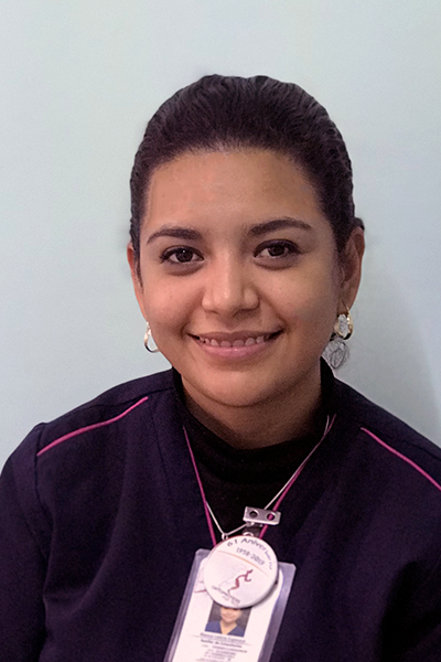 Blanca Espinoza E.